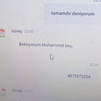 Özel Oran Kazancımı Ödemeyen Site