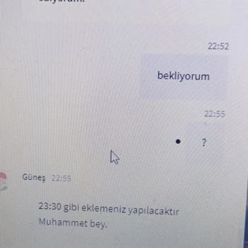 Özel Oran Kazancımı Ödemeyen Site
