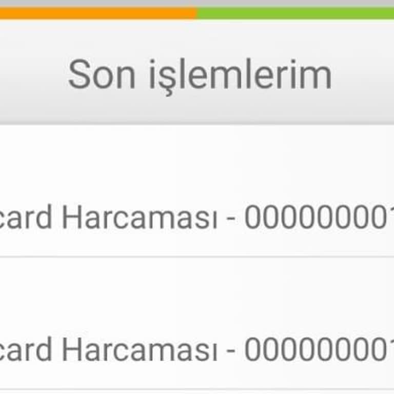 BKM Webpos Üzerinden Yetkisiz Harcama Mağduriyeti