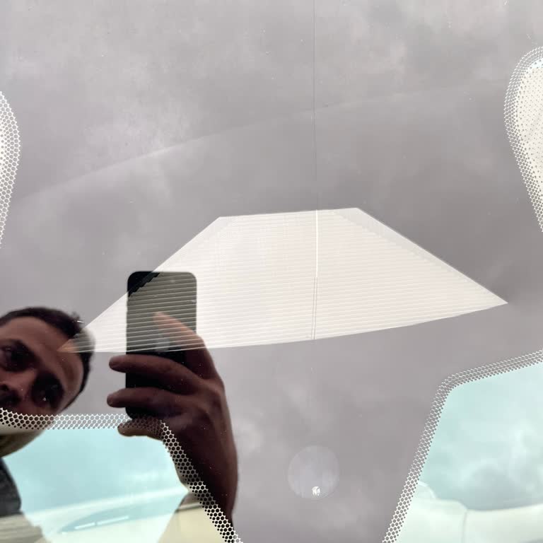 Togg Yeni Arabada Bitmeyen Sorunlar