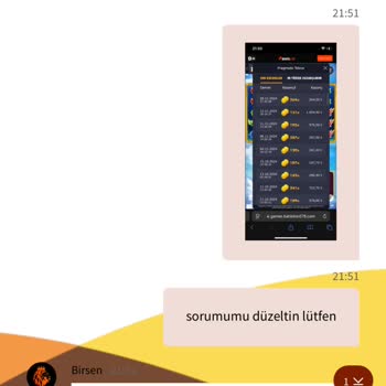 Bahislion'da Oyun Kesintisi Ve Yetersiz Destek