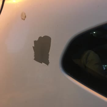 Nissan Qashqai Boya Sorunları Ve Yetersiz Müşteri Hizmeti