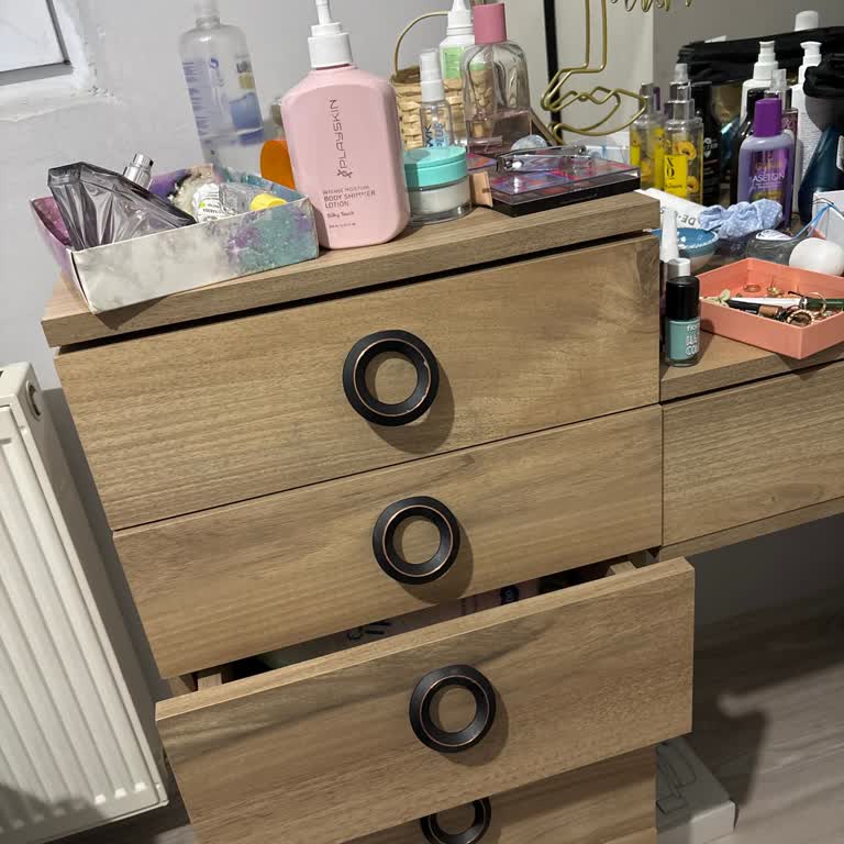 Vivense Dayanıksız Mobilya Sorunu!