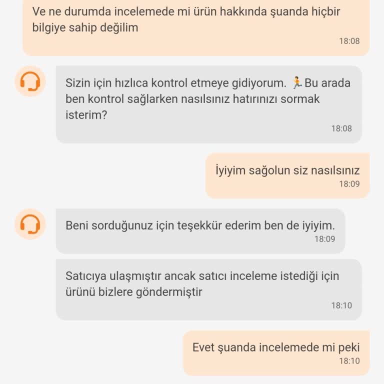 Trendyol'dan Alınan Kulaklıkta Şarj Sorunu