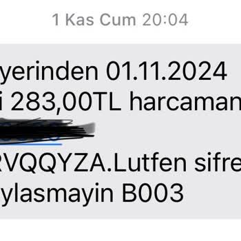 La Podio: Siparişim Nerede?