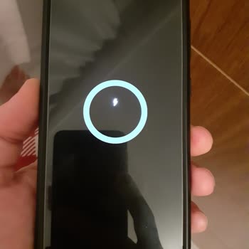 Samsung Galaxy A51'in Bağlantı Sorunu