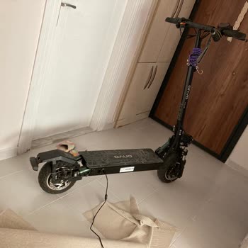 Eksik Parça Ve İlgisiz Hizmet