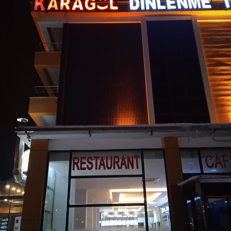 Gece Yarısı Mağduriyeti: Otobüs Beni Bıraktı!