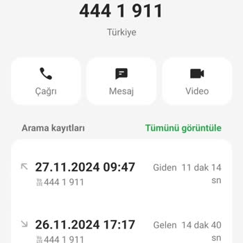 Pronet Alarm Sistemi İle Yaşanan Sorunlar
