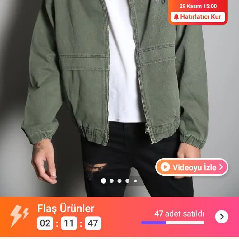 Trendyol'da Stokta Olmayan Ürünlerle Müşteri Mağduriyeti
