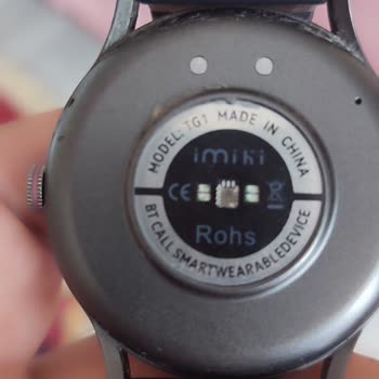 Xiaomi Akıllı Saat Tamir Ücreti Şok Etti