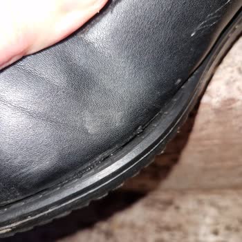 Dayanıklılığı Düşük Botlar Ve İletişim Eksikliği