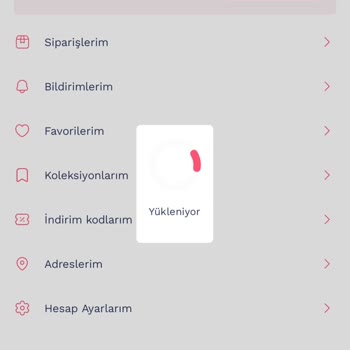 Penti Uygulamasında Hesap Giriş Sorunu