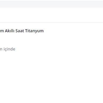 Fiyat İndirimi Sonrası İptal Talebi Ve İletişim Sorunu