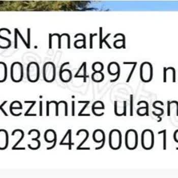 Kaliteli Marka, Kalitesiz Hizmet!