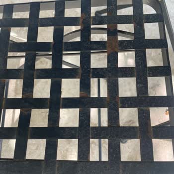 Ferforje Mobilyalarda Paslanma Sorunu Ve Yetersiz Müşteri Hizmetleri