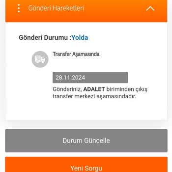 Kargo Gecikmesi Nedeniyle Yarışmaya Katılamama Riski