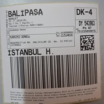 Kargo Gecikmesi Nedeniyle Yarışmaya Katılamama Riski