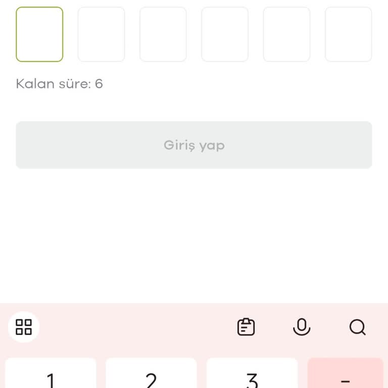 Paribu Hesabına Erişim Sorunu Ve Doğrulama Kodu Problemi