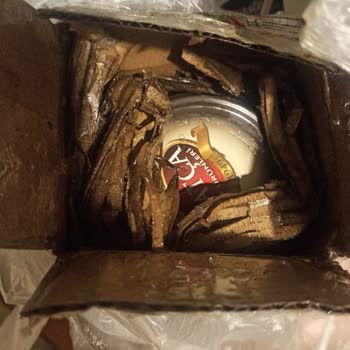 Datça Köy Ürünleri'nden Gelen Yanlış Ve Kırık Ürünler