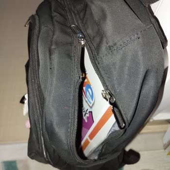 FLO Ayakkabı Mağazasından Aldığım Çantanın Fermuar Sorunu Ve İade Talebimin Reddedilmesi