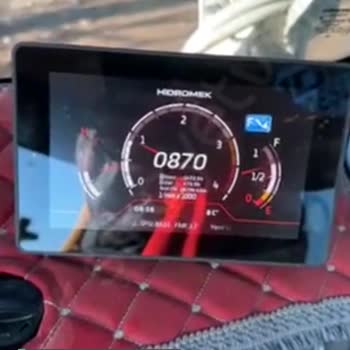 Hidromek Arıza Kodları Kimse Bilmiyor!
