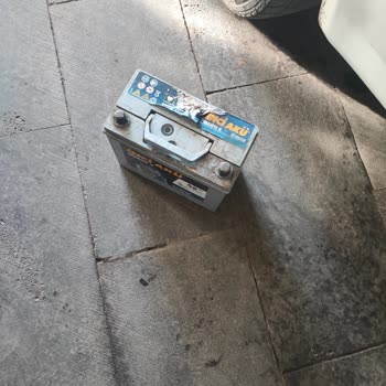 İnci Akü'nün Garanti Sorunu