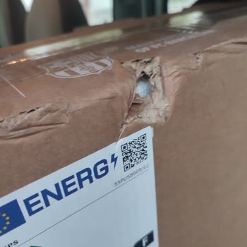 Hepsiburada Ve Horoz Lojistik Arasında Kalan Müşteri