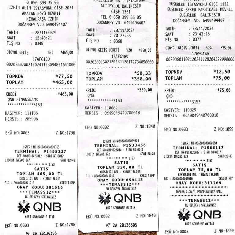 Araç Kiralama Sonrası HGS Mükerrer Ödeme Sorunu