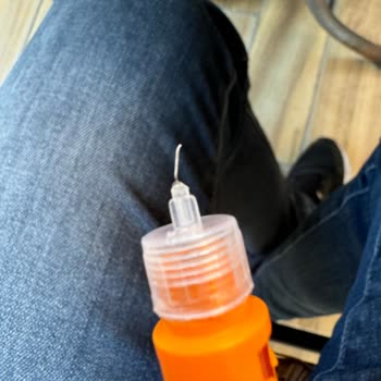 Alvita İnsülin İğneleri: Kalite Sorunları Ve Sağlık Riski