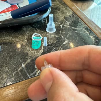 Alvita İnsülin İğneleri: Kalite Sorunları Ve Sağlık Riski