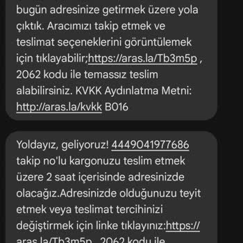 Adres Bulamama Sorunu Ve İletişim Eksikliği