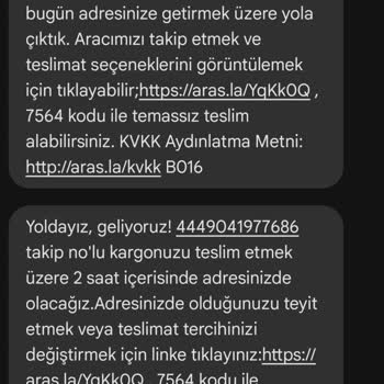 Adres Bulamama Sorunu Ve İletişim Eksikliği