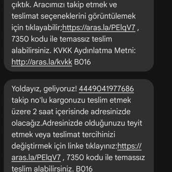Adres Bulamama Sorunu Ve İletişim Eksikliği