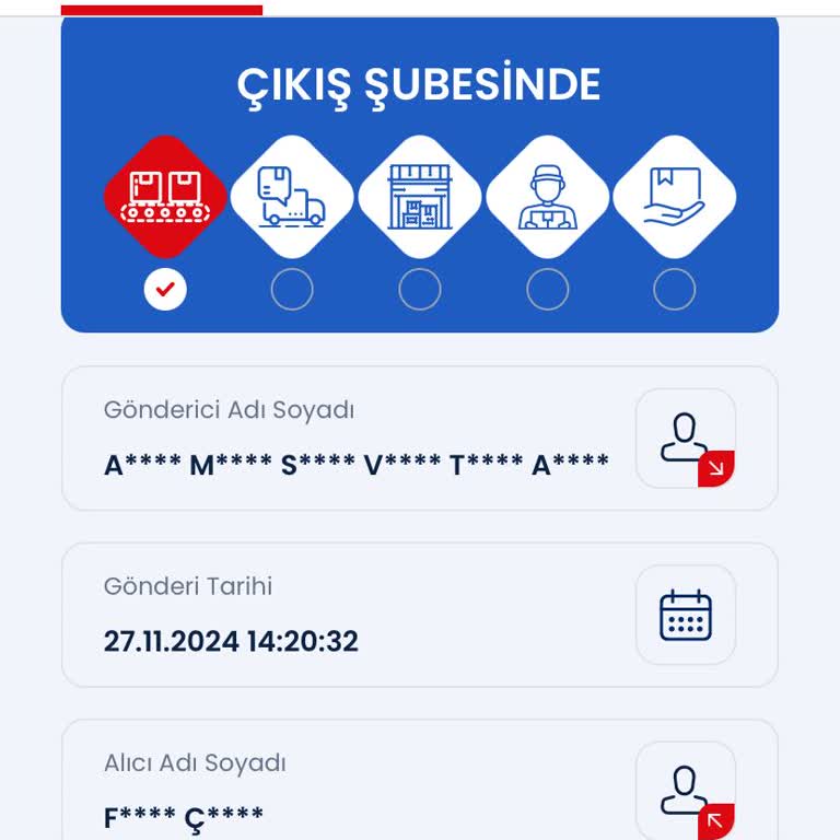 Aras Kargo Teslim Edilmeyen Kargo Ve Yanıltıcı Faturalama