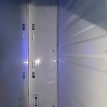 Arçelik Buzdolabı Su Akıtma Problemi Çözülmüyor