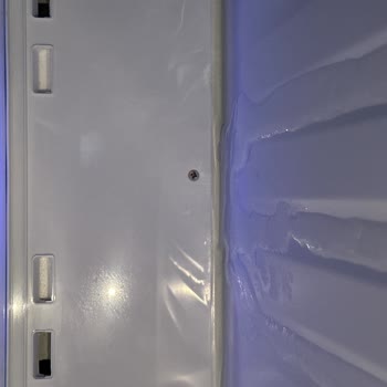 Arçelik Buzdolabı Su Akıtma Problemi Çözülmüyor