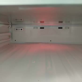 Arçelik Buzdolabı Su Akıtma Problemi Çözülmüyor