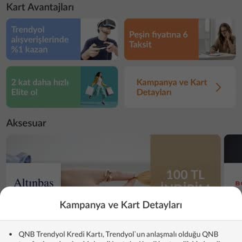Trendyol ParaPuan Yükleme Sorunu