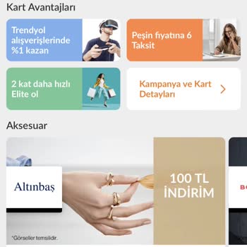 Trendyol ParaPuan Yükleme Sorunu