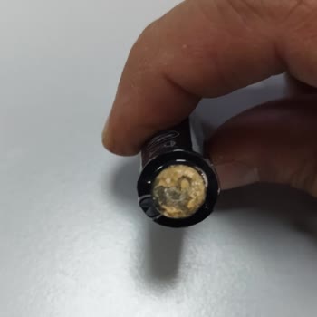 Duracell Piller Cihazıma Zarar Verdi, Mağduriyetimin Giderilmesini İstiyorum