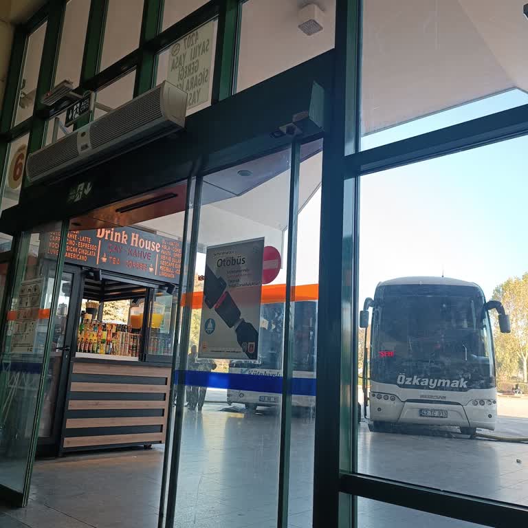 Otobüs Seferlerinde Gecikme Sorunu