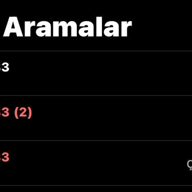 Gece Çalışanlara Sürekli Rahatsızlık: Garanti'nin Israrcı Aramaları