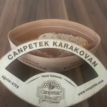 Migros'tan Alınan Canpetek Balı Sahte Mi