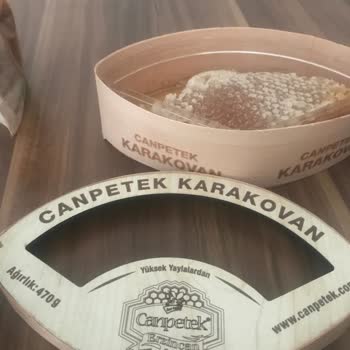 Migros'tan Alınan Canpetek Balı Sahte Mi