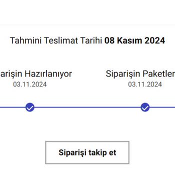 Decathlon Yavaş Kargo Ve Ekstra Ücret Sorunu