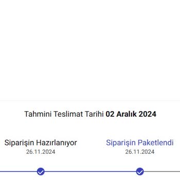 Decathlon Yavaş Kargo Ve Ekstra Ücret Sorunu