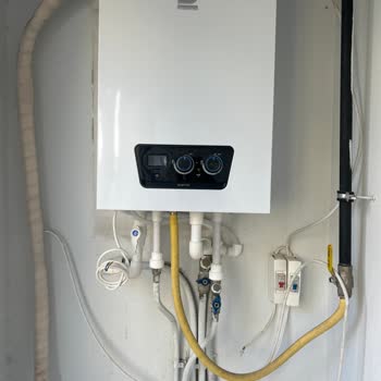 DemirDöküm Kombi Kurulumunda Gecikme Ve İletişim Sorunları