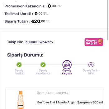 Kargoist'in Hasarlı Ürün Skandalı Ve Gratis'in Yetersiz Çözümü