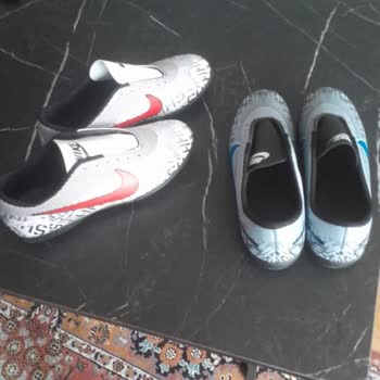 Verdiğimiz Siparişle Gelen Ürün Çok Alakasız